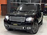 Land Rover Range Rover, 3.6 L, 2010 il, 252 000 km — Автомобили