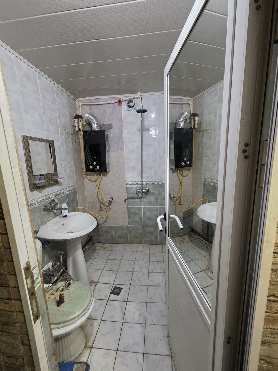 1-otaqlı mənzil, Gəncə ş., 30 m² — Mənzil, Gəncə (7)