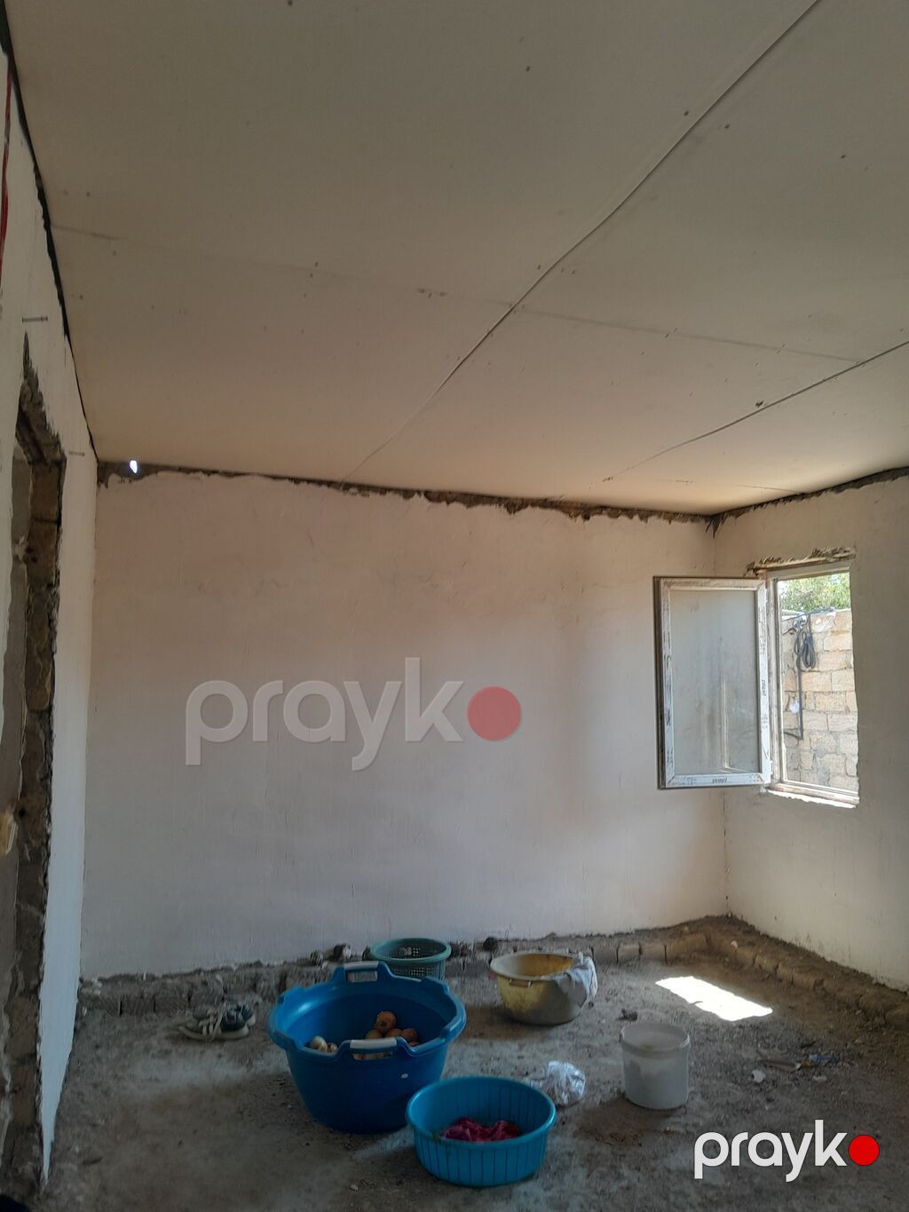 3 otaq bütün komunalar var sumqayıt 50 ci məhlə yeni yarmarka yanı — Ev, villa, Sumqayıt (6)