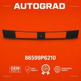 Hyundai Santafe 2024-2025 moulding kameralı — Cars