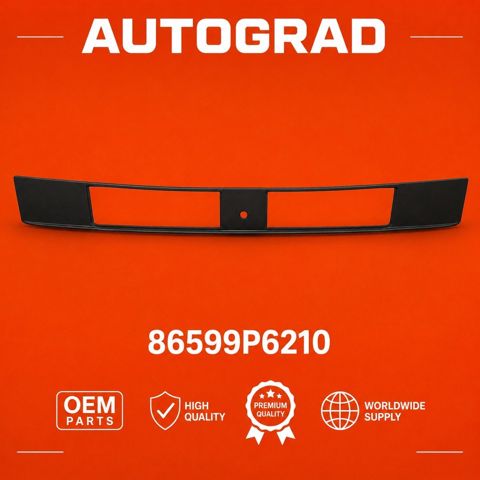 Hyundai Santafe 2024-2025 moulding kameralı — Bakı