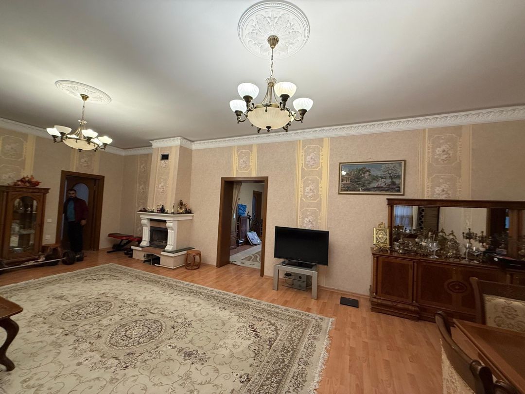 Bağ evi kirayə verilir, Mərdəkan bağları — Ev, villa, Bakı (10)
