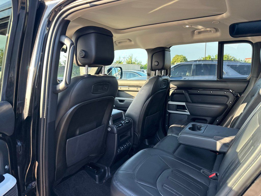 Land Rover Defender, 3.0 L, 2020 il, 170 095 km — Avtomobillər (8)