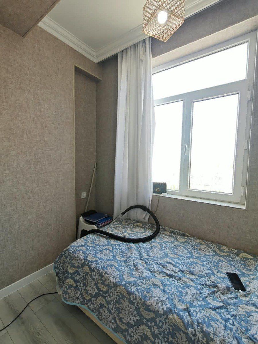 3-otaqlı yeni tikili, Xırdalan ş., 64.5 m² — Mənzil, Xırdalan (5)