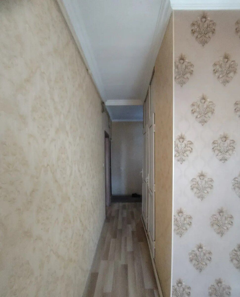 2-otaqlı mənzil, Xırdalan ş., 53 m² — Mənzil, Bakı (4)