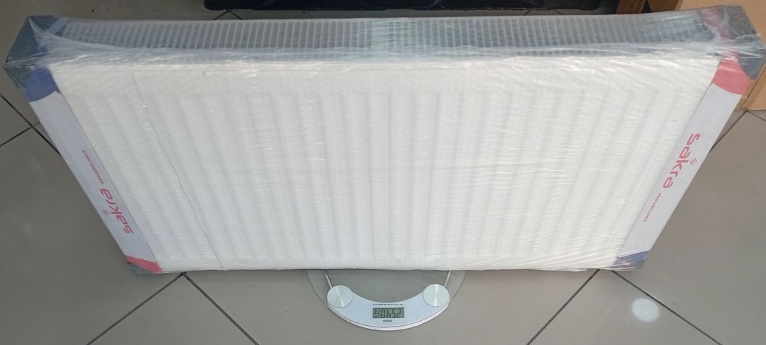 Sakra panel radiator Türkiyə istehsalı — Isitmə, Bakı (6)