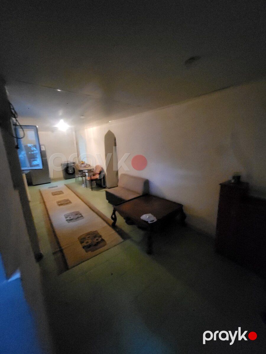 2-otaqlı mənzil, Yasamal r., 45 m² — Mənzil, Bakı (7)