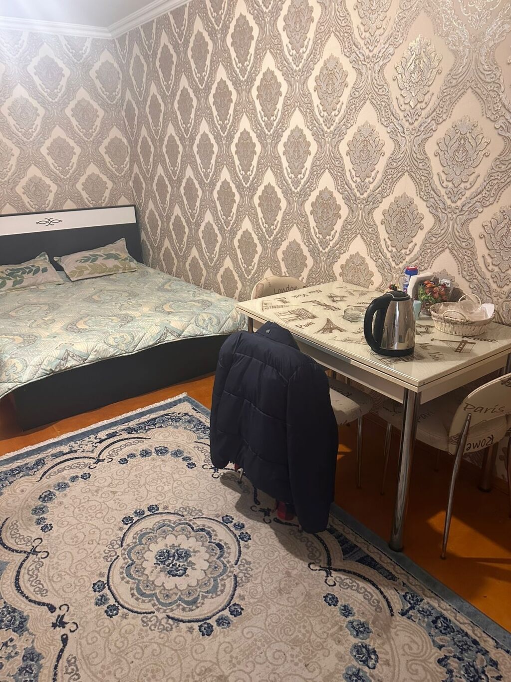 Metro xaqlar kiraye verli 380azen ancaq ayleli incan narahat etsin — Daşınmaz əmlak, Bakı (5)
