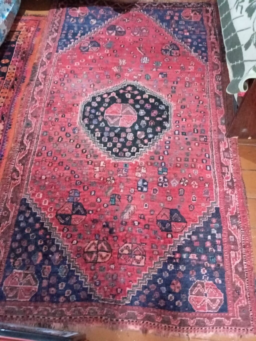 Xalça Dekorativ, İran, Kredit yoxdur — Mallar, Bakı (3)