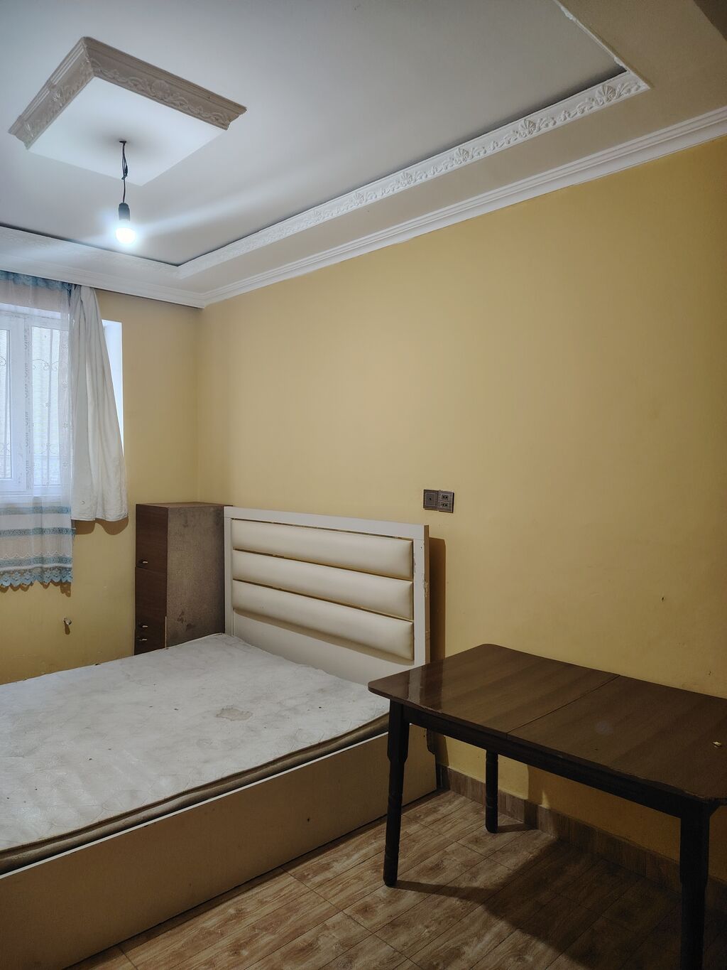 2 otaqlı, Yeni tikili, 43 kv. m — Daşınmaz əmlak, Xırdalan (5)