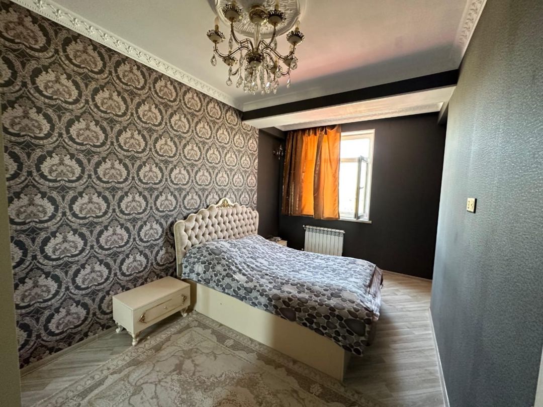 2-otaqlı yeni tikili kirayə verilir, Xırdalan ş., 65 m² — Mənzil, Xırdalan (7)