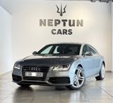 Audi A7, 3.0 L, 2013 il, 36 800 km — Neptun Cars
