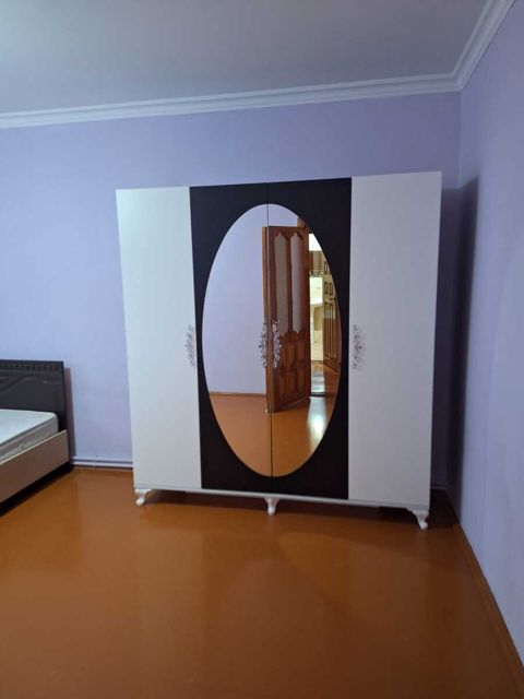 3-otaqlı mənzil kirayə verilir, Mingəçevir ş., 80 m² — Mingəçevir
