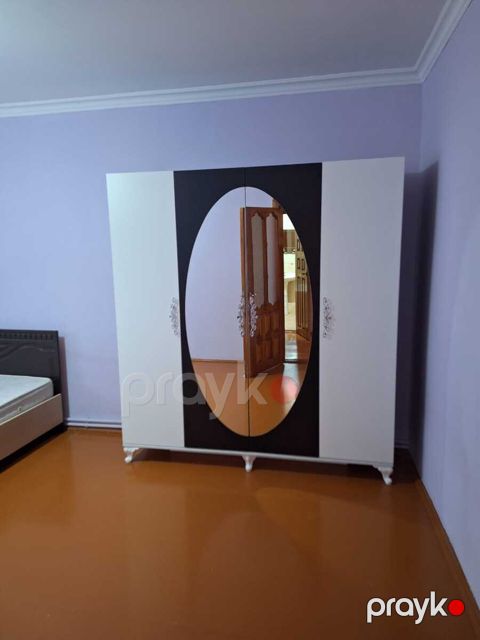 3-otaqlı mənzil kirayə verilir, Mingəçevir ş., 80 m²