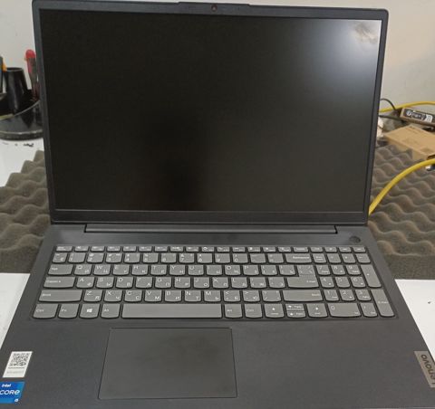 Noutbuk Lenovo i5 512ssd — Bakı
