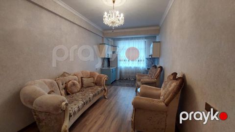 3-otaqlı yeni tikili kirayə verilir, Abşeron r., 70 m²