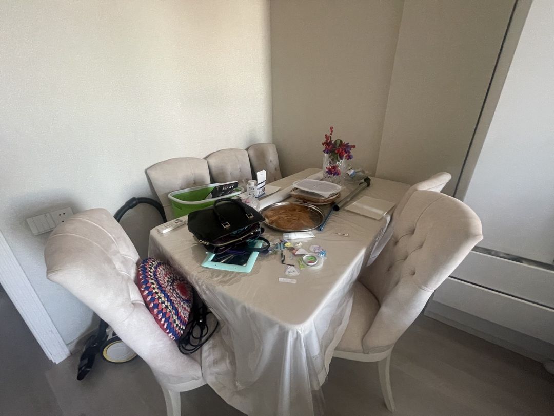 Yataq otağı mebeli — Mallar, Sumqayıt (2)