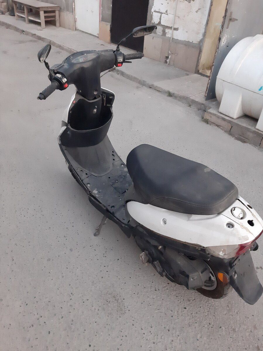 Xroad, 2024 il — Avto, Bakı (2)
