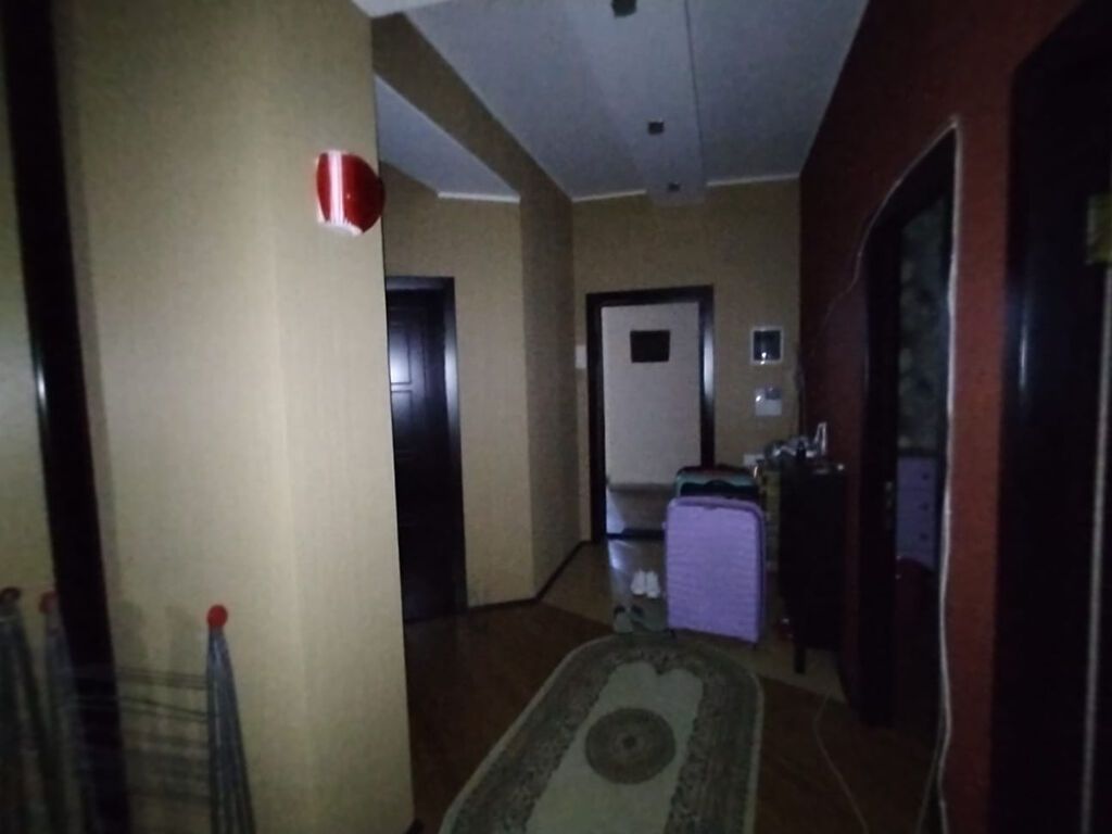 Nərimanovda həsənoğlu küçəsində edem yaşayış kompleksində çıxarışlı — Daşınmaz əmlak, Bakı (7)
