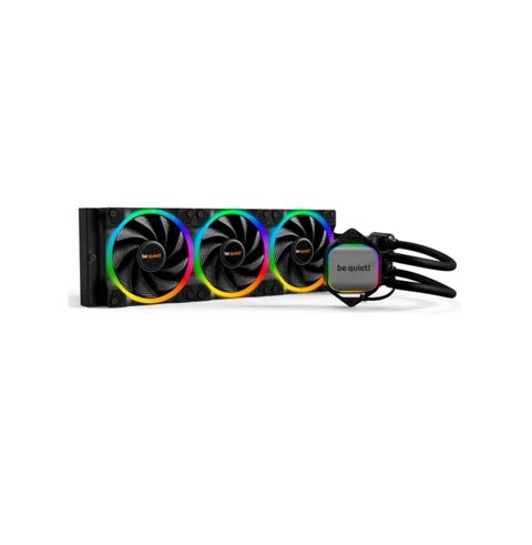 Maye soyutma "Be Quiet BW015 Pure Loop 2 FX 360mm" — Bakı