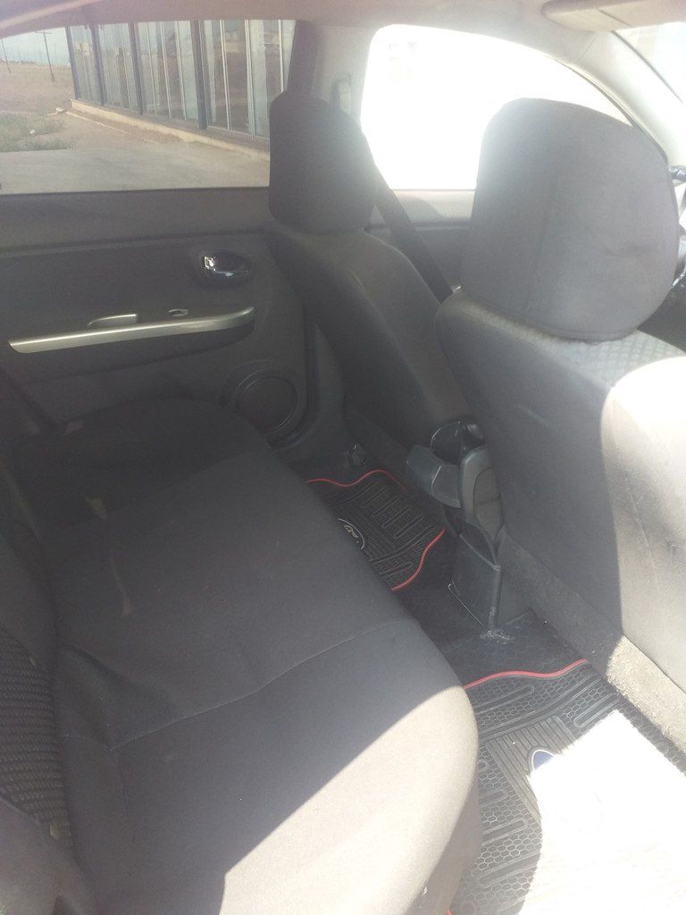 GWM (Great Wall Motor) Voleex C30, 1.5 L, 2014 il, 340 000 km — Avtomobillər, Gəncə (3)