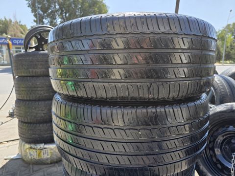 Michelin şinləri 245/45 R19 — Bakı