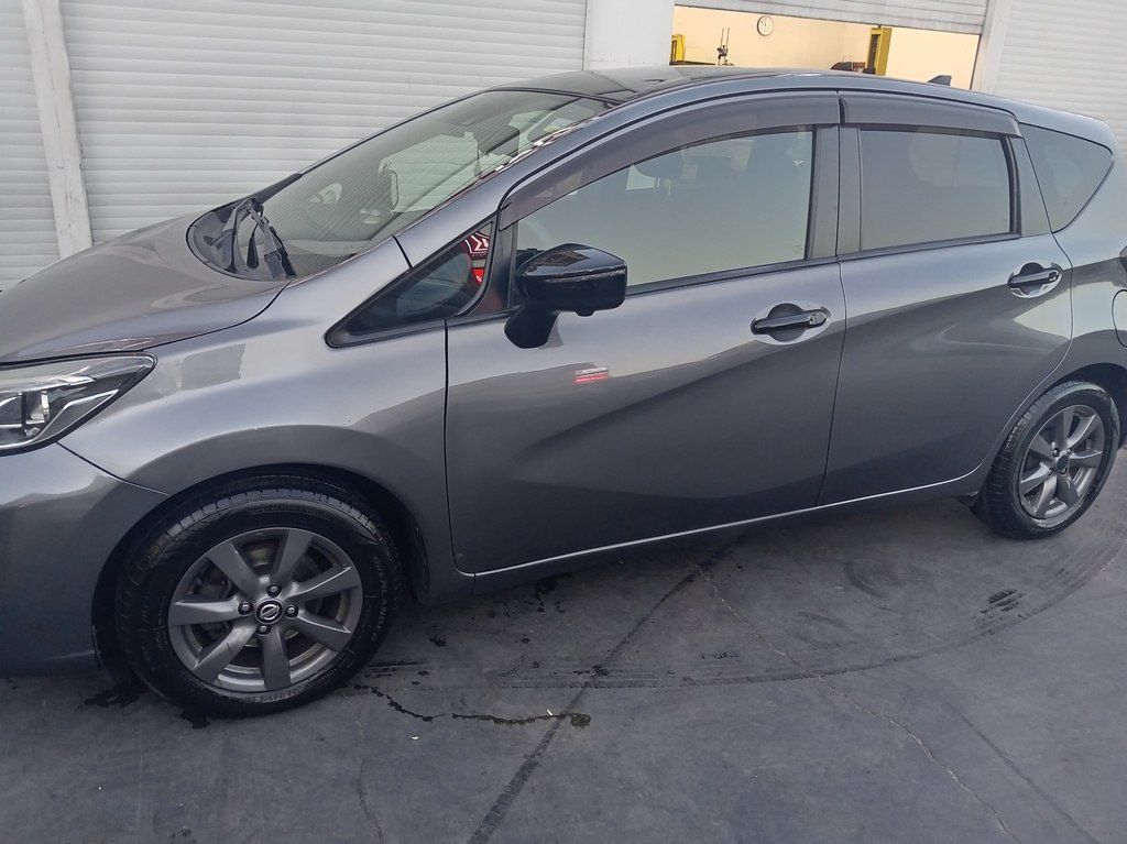 Nissan Note, 1.2 L, 1.5 kWh, 2018 il, 34 284 km — Avtomobillər, Bakı (2)