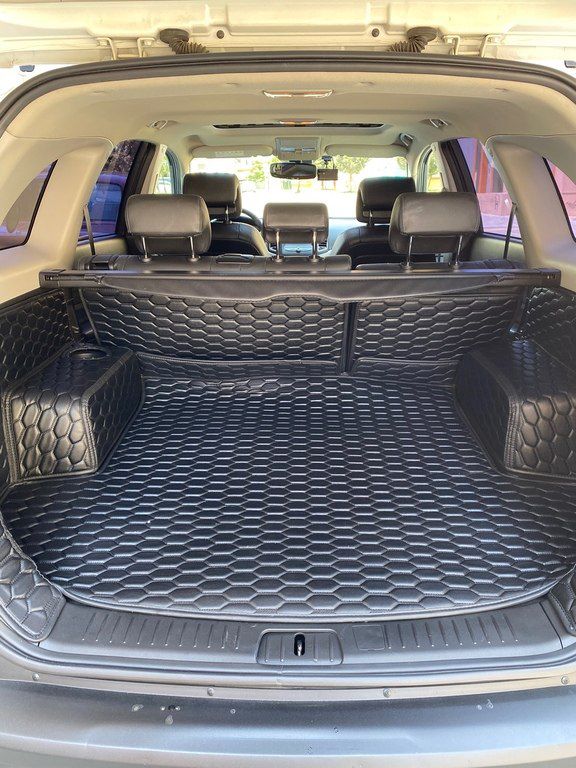 Chevrolet Captiva, 2.0 L, 2016 il, 153 000 km — Avtomobillər, Bakı (5)
