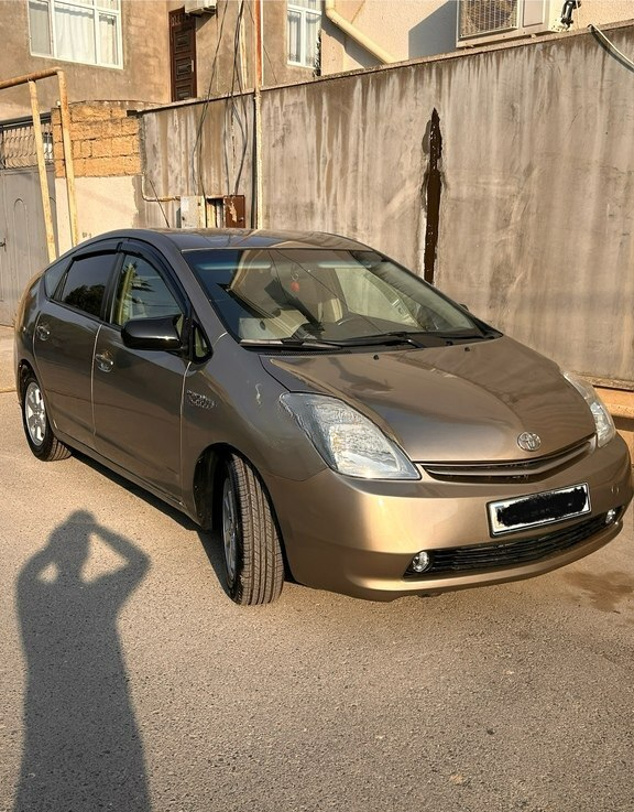 Toyota Prius, 2007 il, 300000 km — Avtomobillər (2)