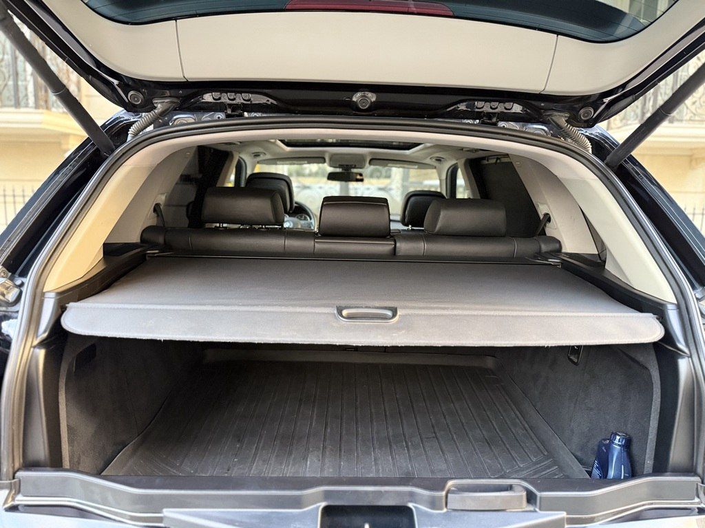 BMW X5, 3.0 L, 2013 il, 238 000 km — Avtomobillər, Bakı (4)