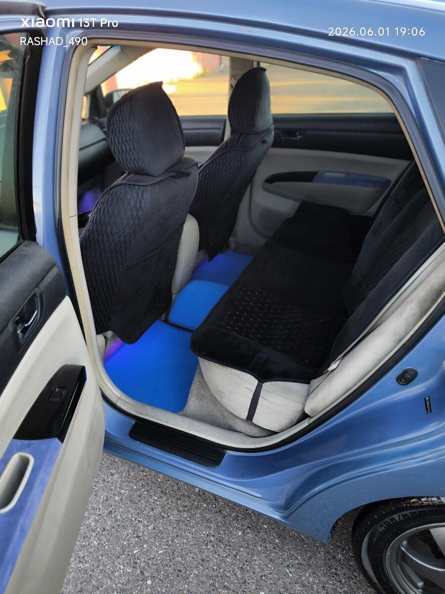 Toyota Prius, 2006 il — Avtomobillər, Bakı (8)