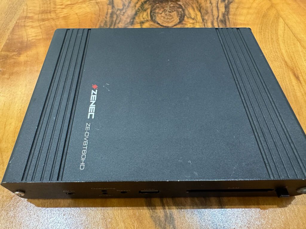 Avtomobil üçün TV tuner satılır.Azərbaycan kanalları pulsuz və — Avto, Bakı (3)