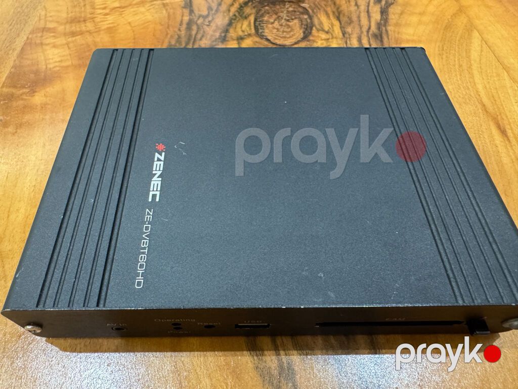 Avtomobil üçün TV tuner satılır.Azərbaycan kanalları pulsuz və — Digər, Bakı (2)