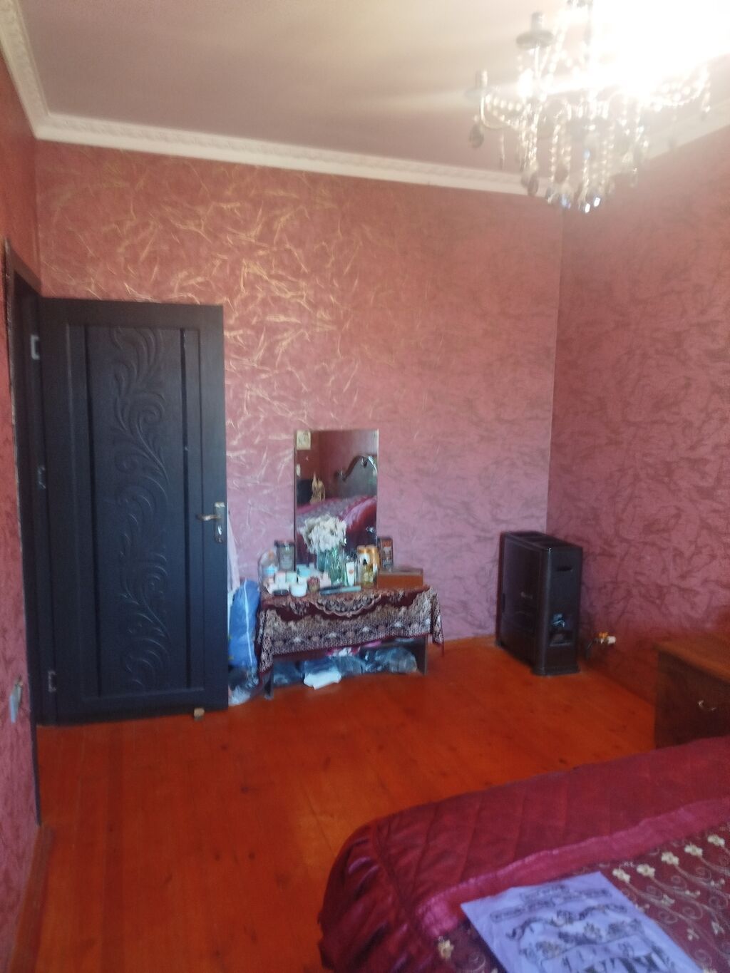 4 otaqlı, 104 kv. m, Kredit yoxdur, Orta təmir — Daşınmaz əmlak, Digah (6)