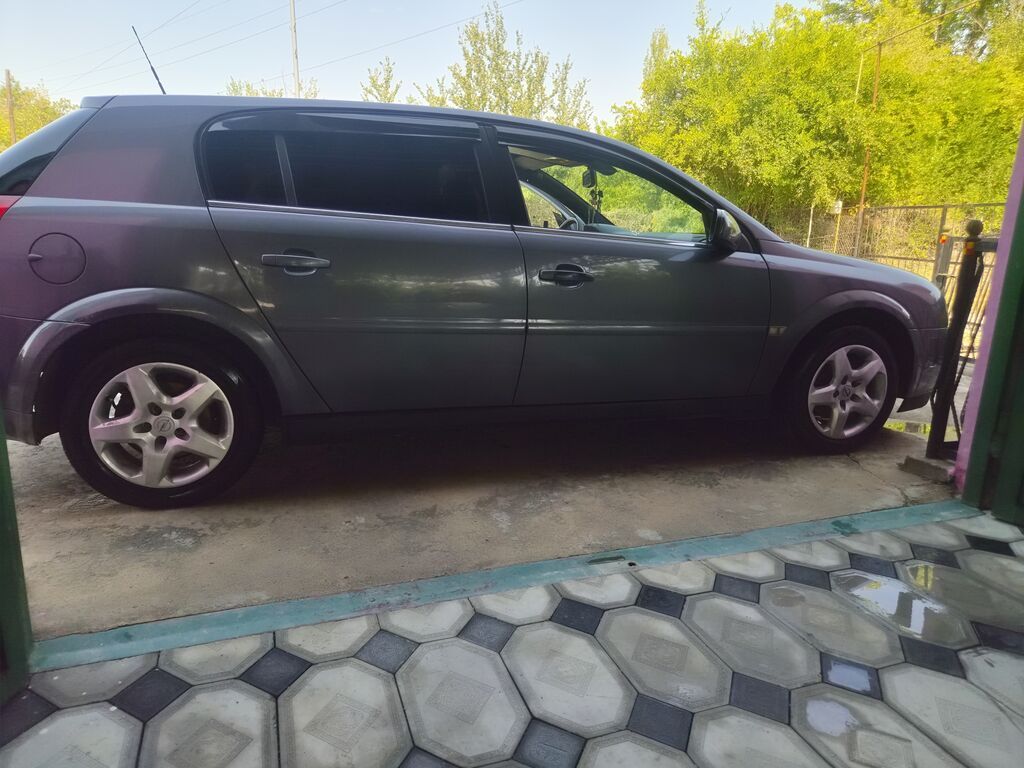 Opel Astra: 1.9 l 2005 il Universal — Avto, Kürdəmir (5)