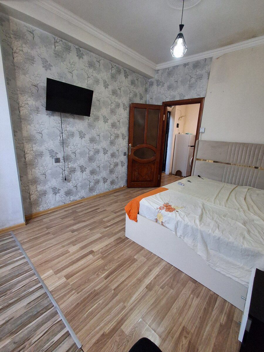 1-otaqlı yeni tikili kirayə verilir, Xırdalan ş., 31 m² — Mənzil, Xırdalan