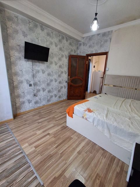 1-otaqlı yeni tikili kirayə verilir, Xırdalan ş., 31 m² — Xırdalan