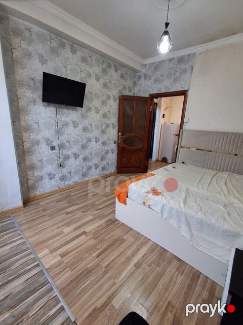 1-otaqlı yeni tikili kirayə verilir, Xırdalan ş., 31 m²