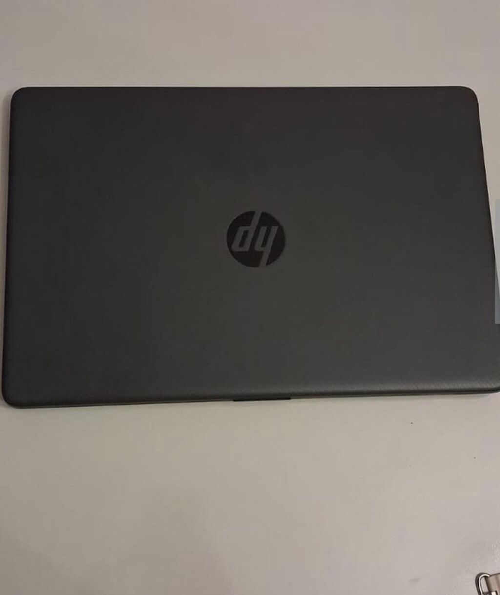 HP 250 G8 Notebook PC noutbuk. Əsas xüsusiyyətlər: - Marka: HP — HP, Bakı (3)