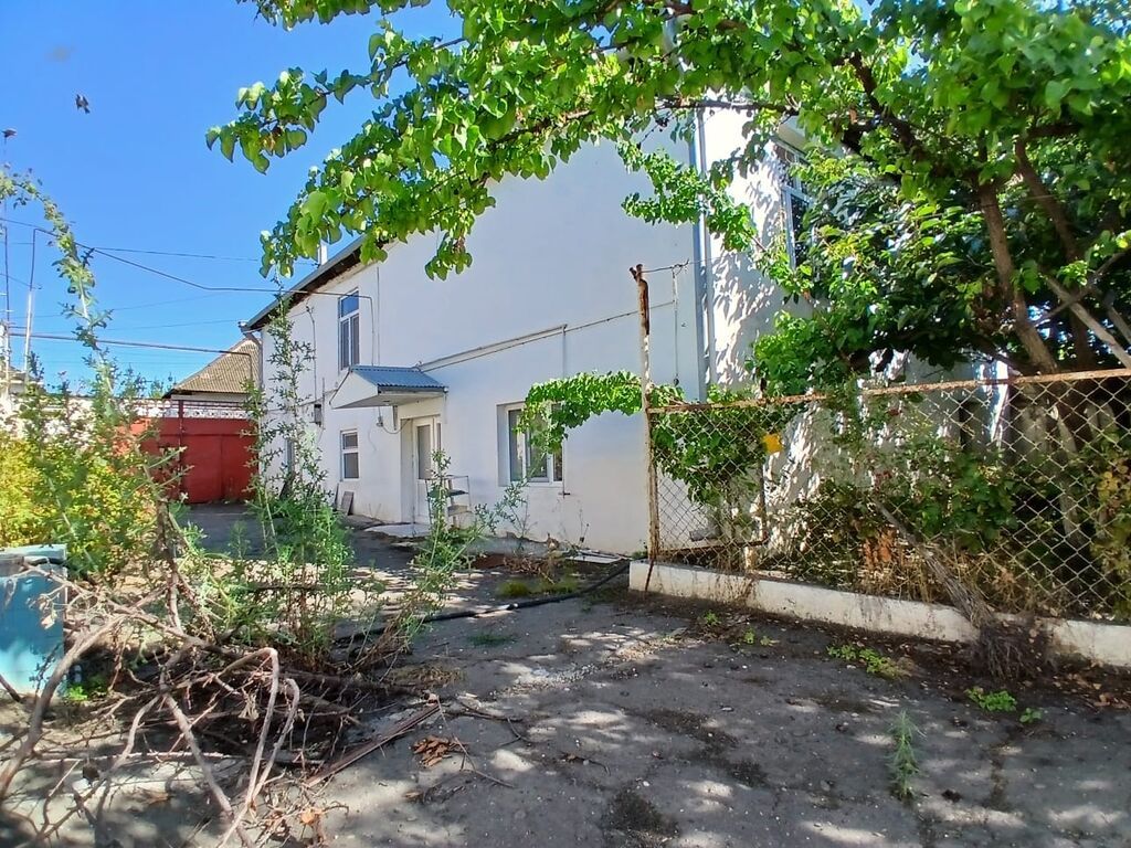 7 otaqlı, 270 kv. m, Kredit yoxdur, Təmirsiz — Daşınmaz əmlak, Mingəçevir (6)