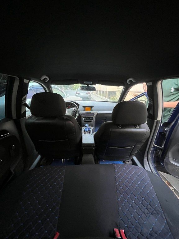 Opel Astra, 1.4 L, 2004 il, 335 000 km — Avtomobillər, Bakı (7)