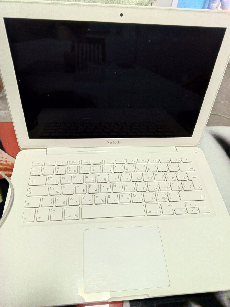 MacBook 13" 2010 — Elektronika, Bakı (3)
