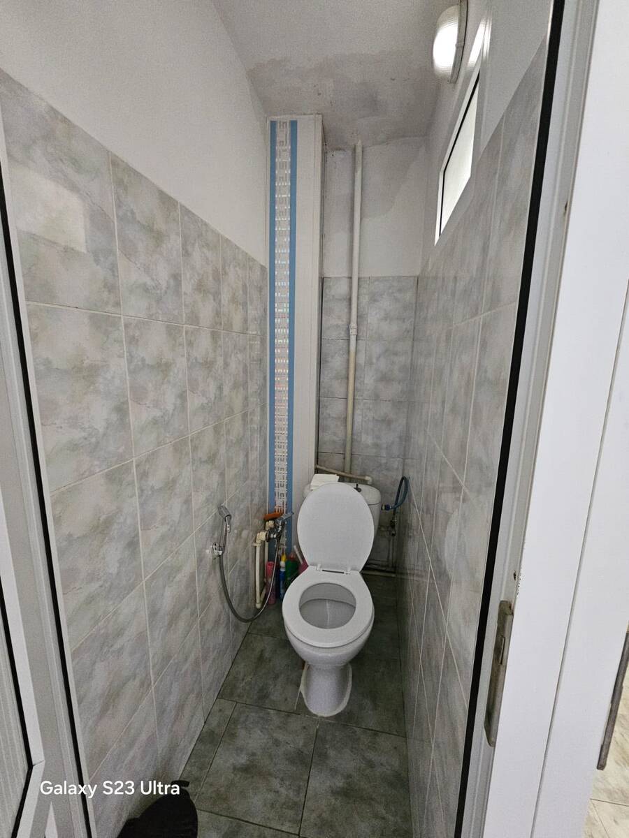 2-otaqlı mənzil, Sumqayıt ş., 48 m² — Mənzil, Sumqayıt (9)