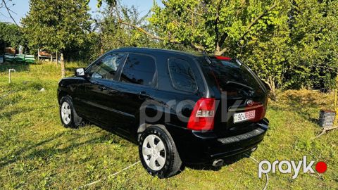 Kia Sportage: 2 l 2007 il Ofrouder/SUV — Bakı