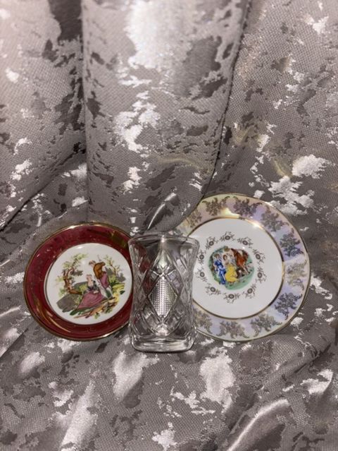 Çay dəsti