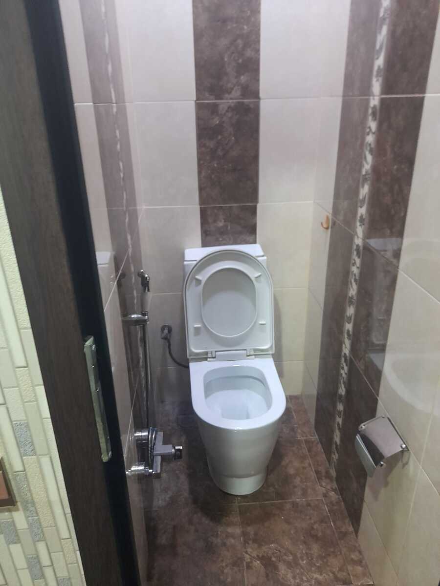2-otaqlı mənzil kirayə verilir, Sumqayıt ş., 58 m² — Mənzil, Sumqayıt (4)