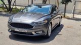 Ford Fusion (North America), 2.0 L, 2016 il, 282 000 km — Avtomobillər