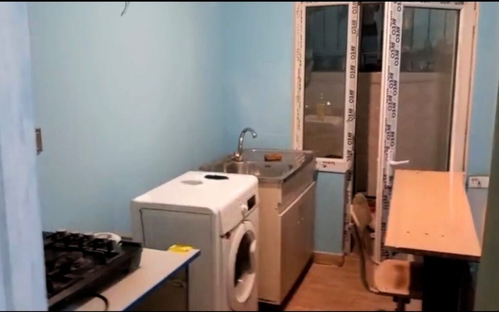 2 otaqlı, Yeni tikili, 43 kv. m — Daşınmaz əmlak, Xırdalan (9)