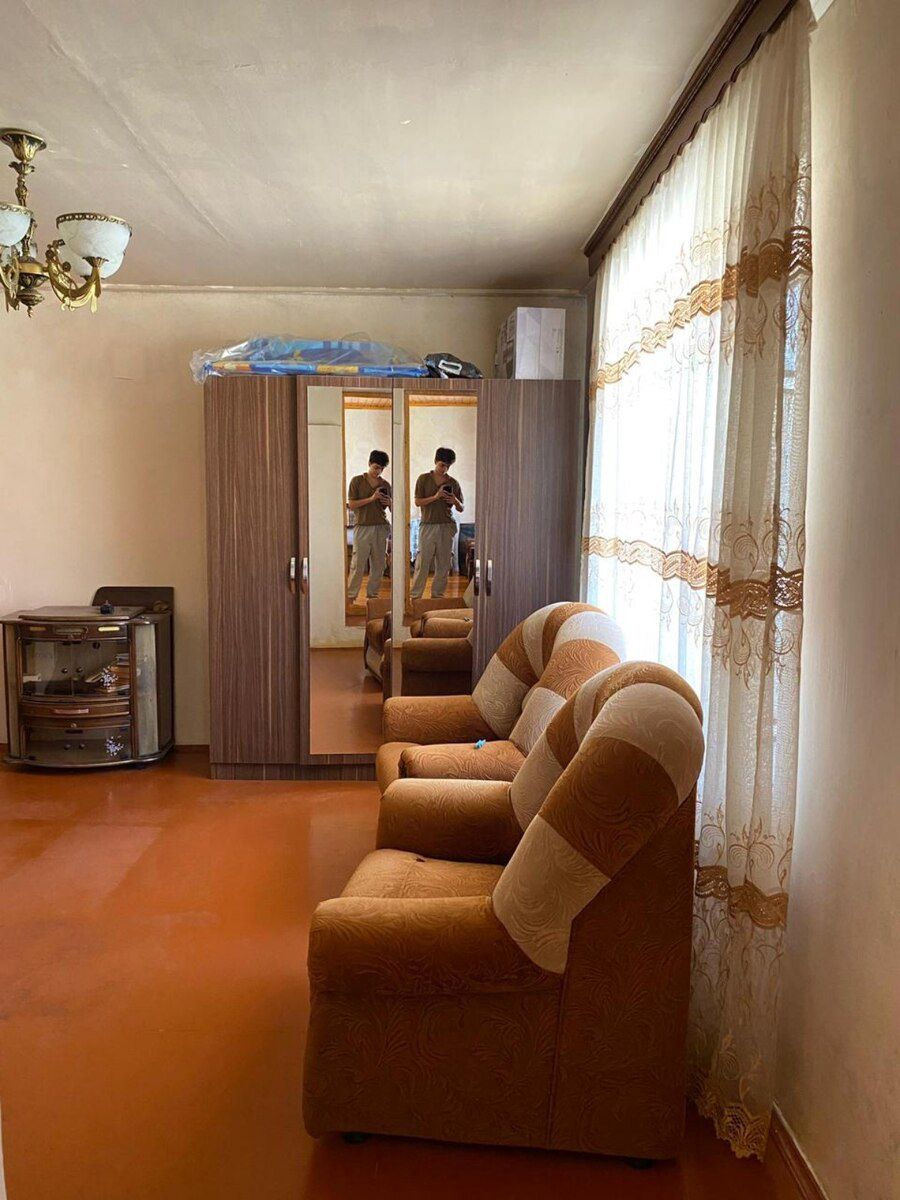 Həyət evi, Lənkəran ş — Ev, villa, Lənkəran (6)