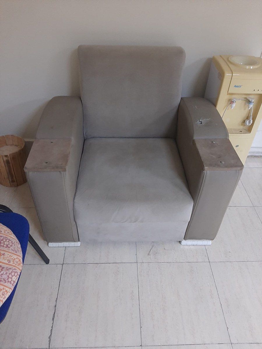 Divan və kreslolar — Mallar, Bakı (3)